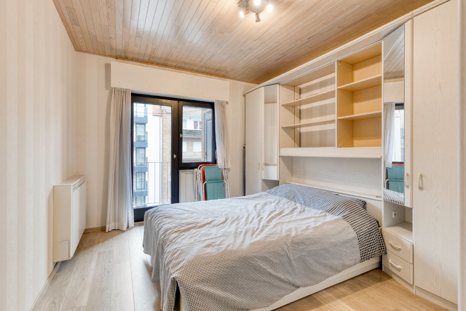 Zeer goed gelegen, energiezuinig appartement met 1 slaapkamer foto 5