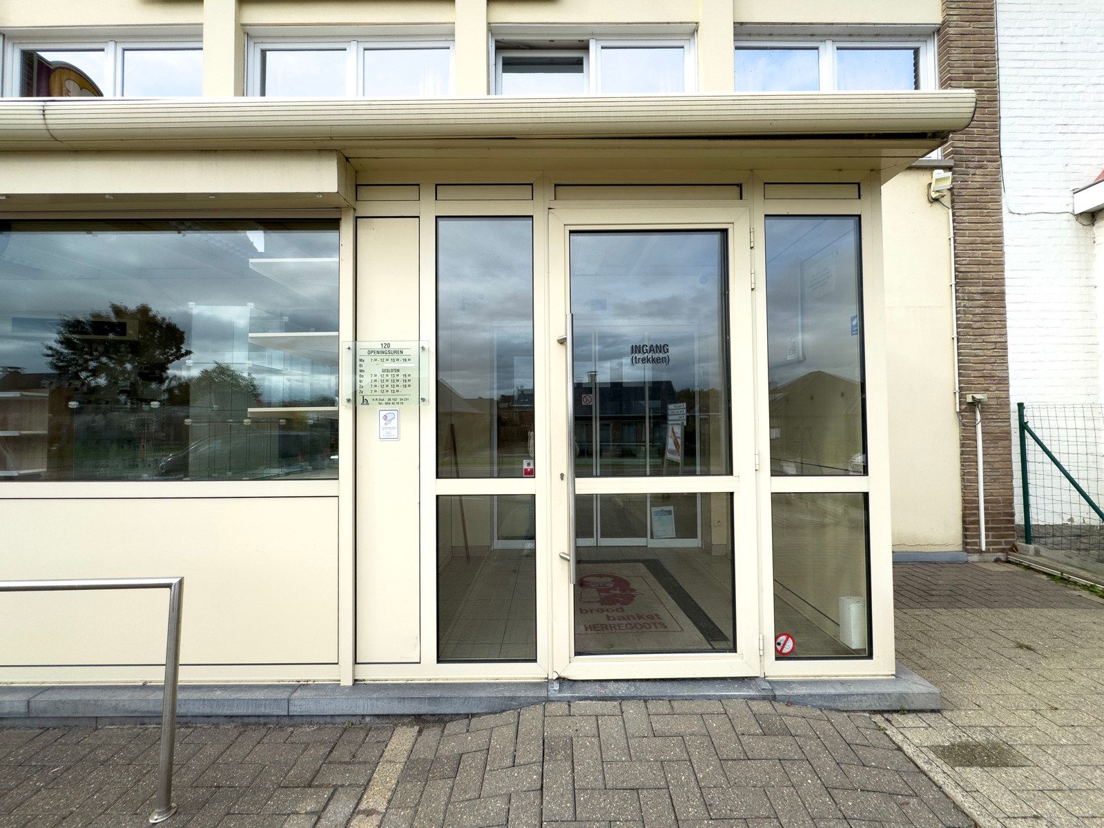 Handelspand met topligging – Groteweg 120, Geraardsbergen foto 3