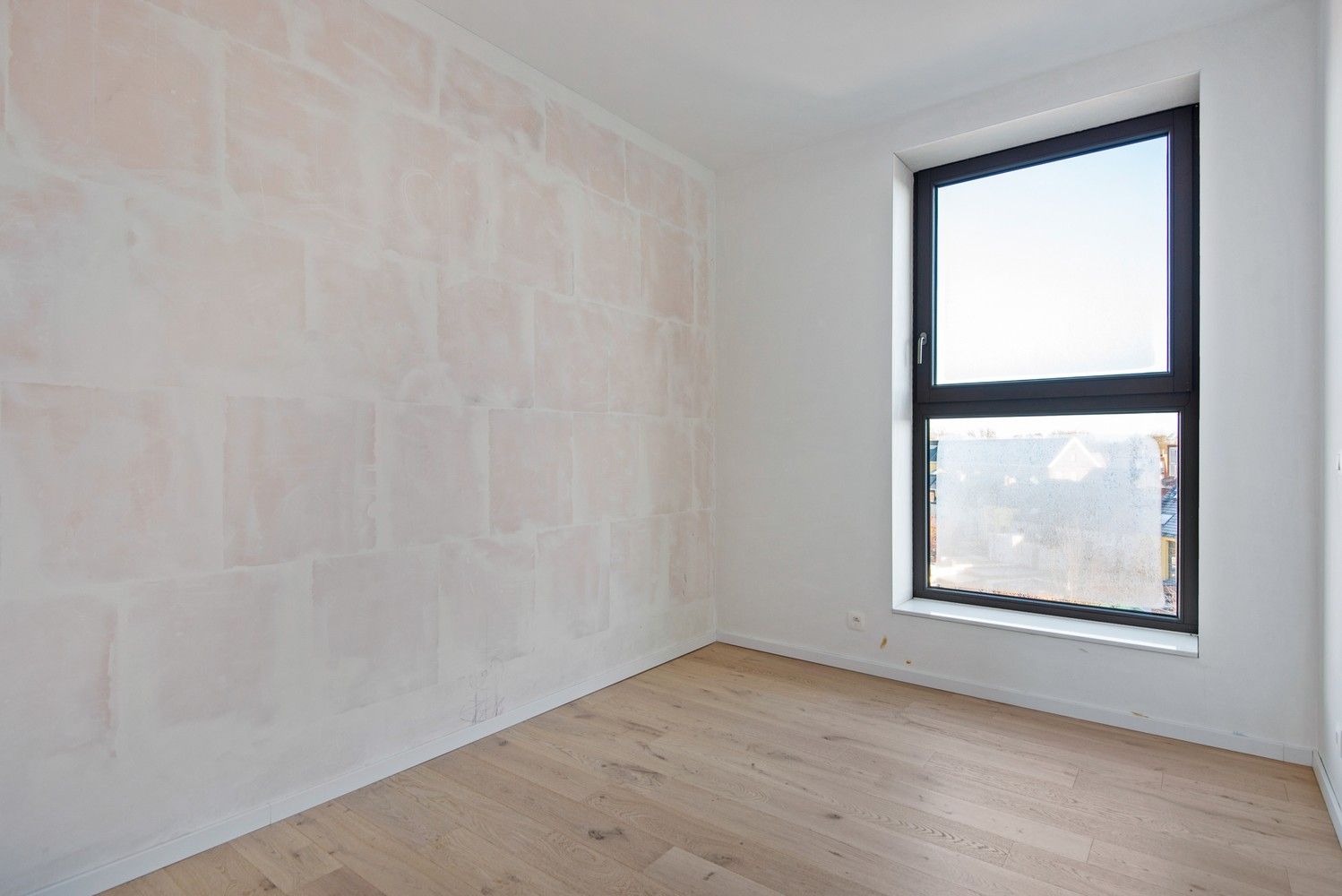 Stijlvol appartement met ruim overdekt terras in De Lesselier foto 8