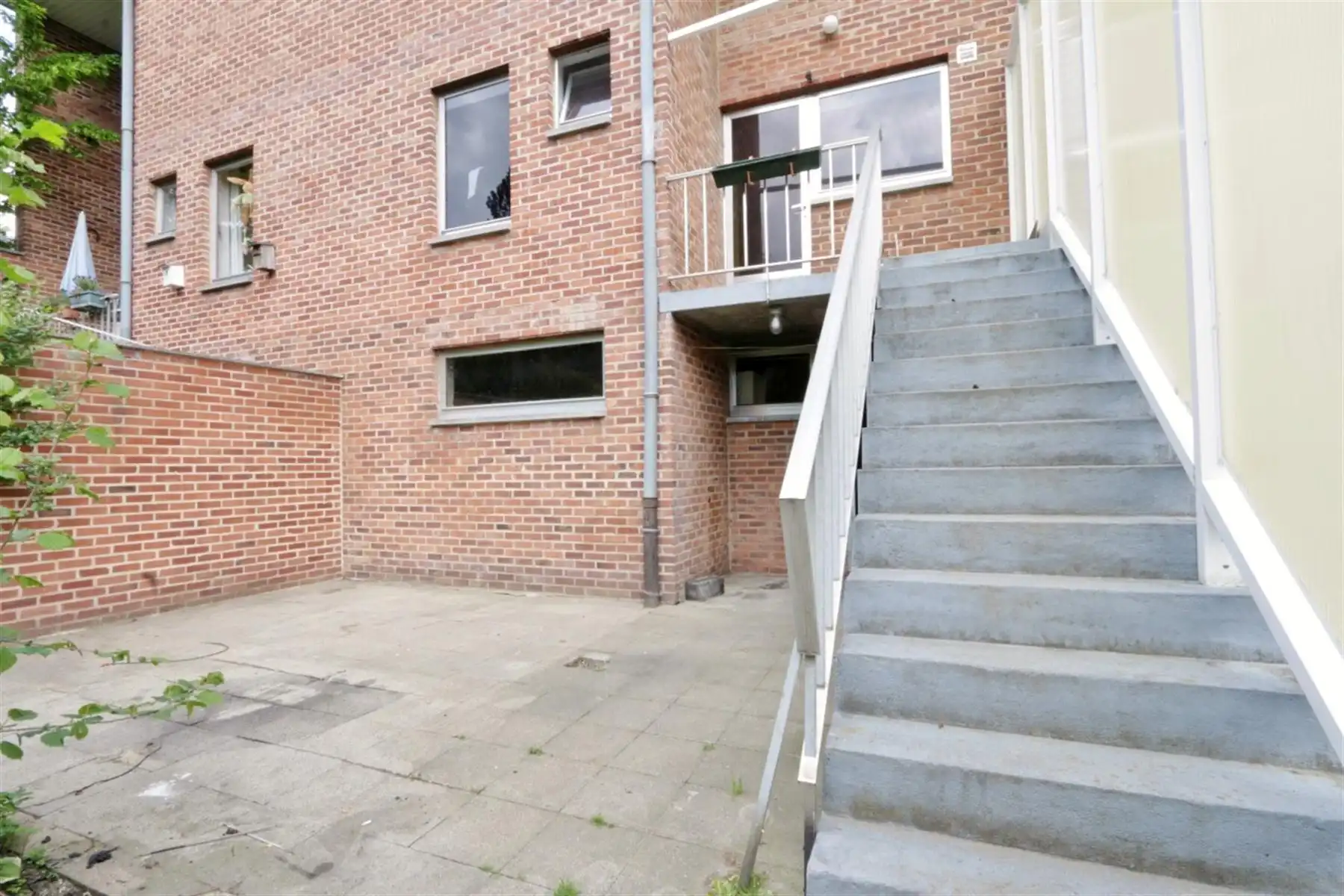 WONING - 3 SLK - TUIN - TERRAS - GARAGE - EXTRA PARKING  foto 11