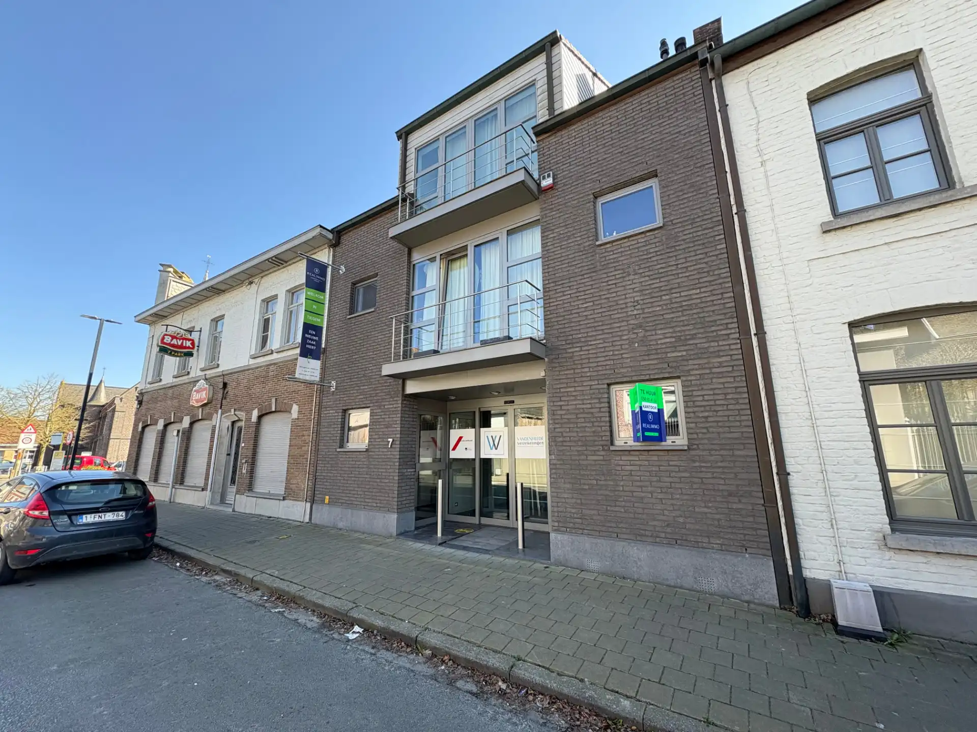 Handelsruimte te huur Tiegem foto 12