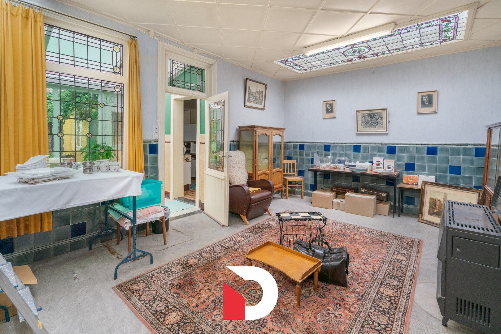 Verrassend ruime stadswoning met tal van mogelijkheden foto 10