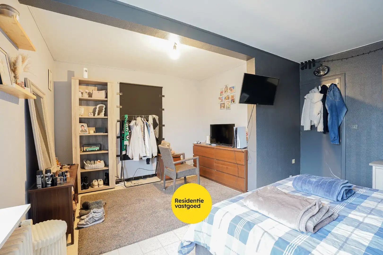 Handelswoning op topligging te Aartrijke foto 8