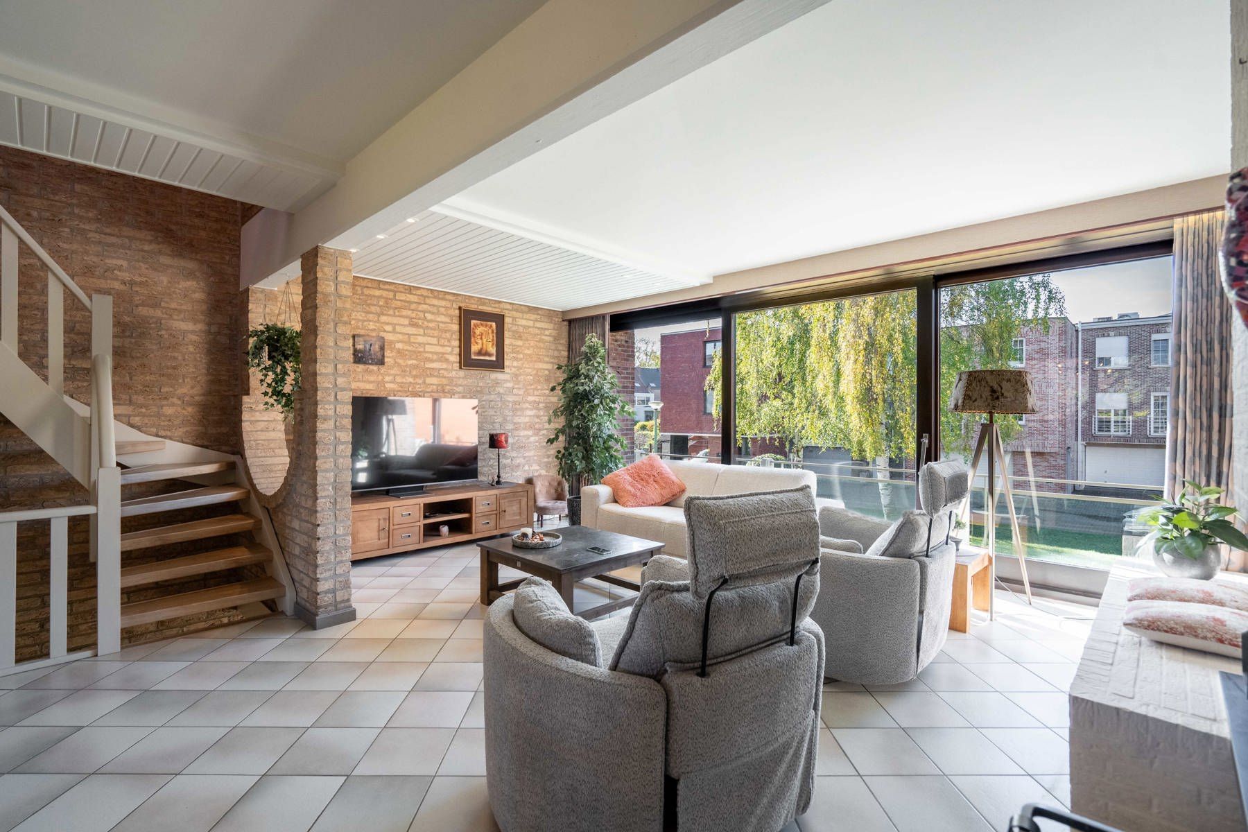 Prachtige woning in het hartje van Aarschot te koop! foto 6