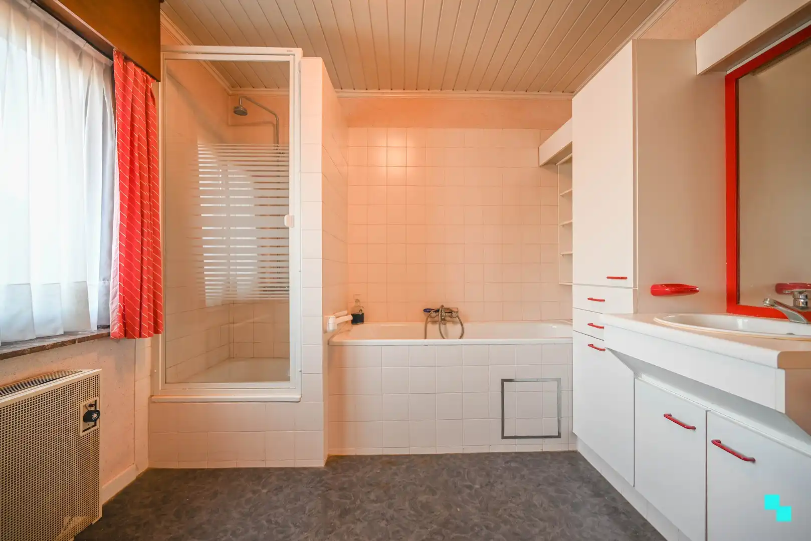 Te renoveren woning in Petegem-aan-de-Leie foto 24