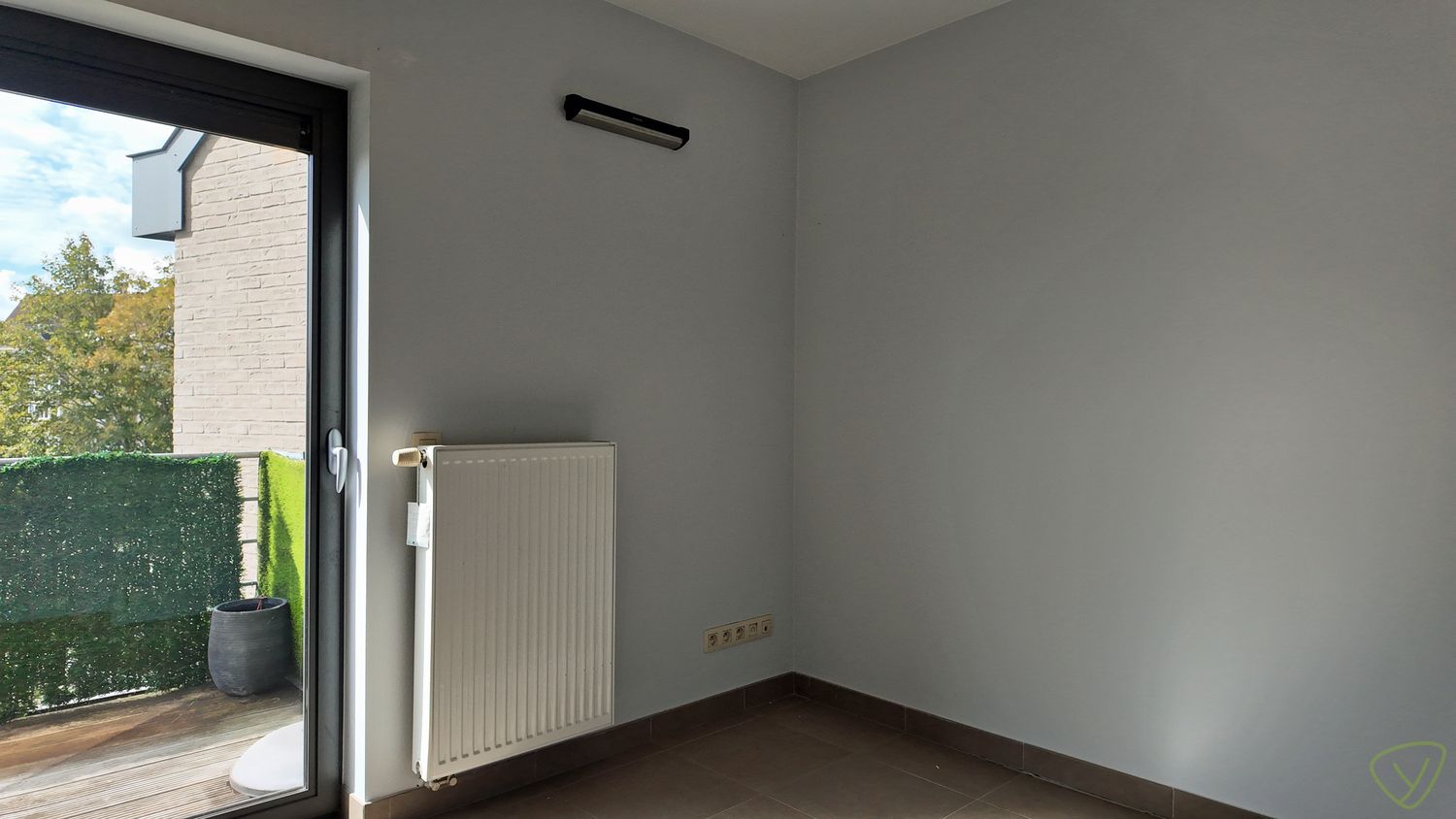 Ruim appartement gelegen in het centrum van Eeklo! foto 11