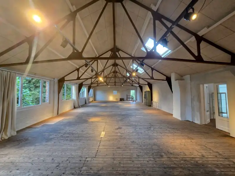 Polyvalente ruimte te huur foto 3