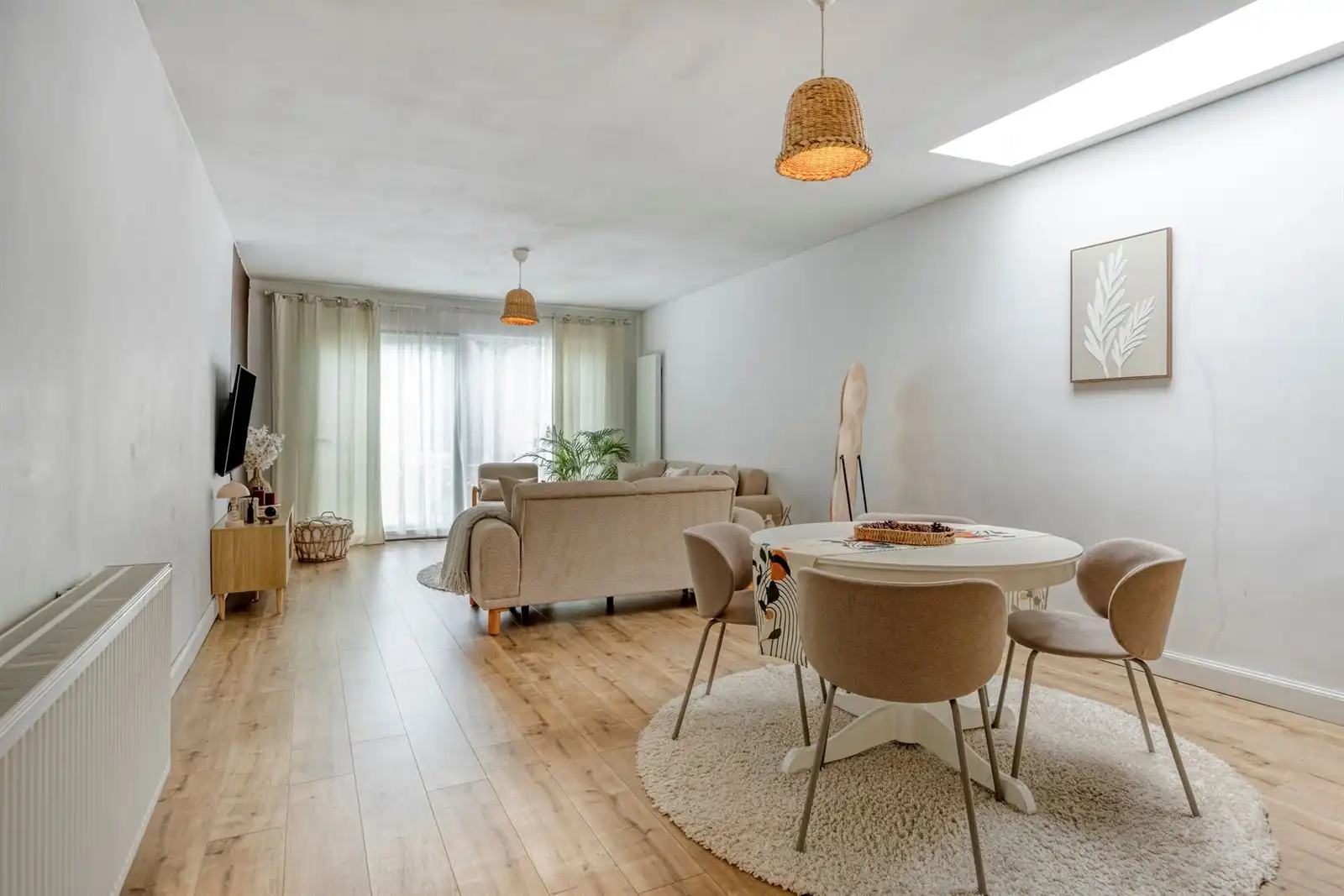 Woning foto 5
