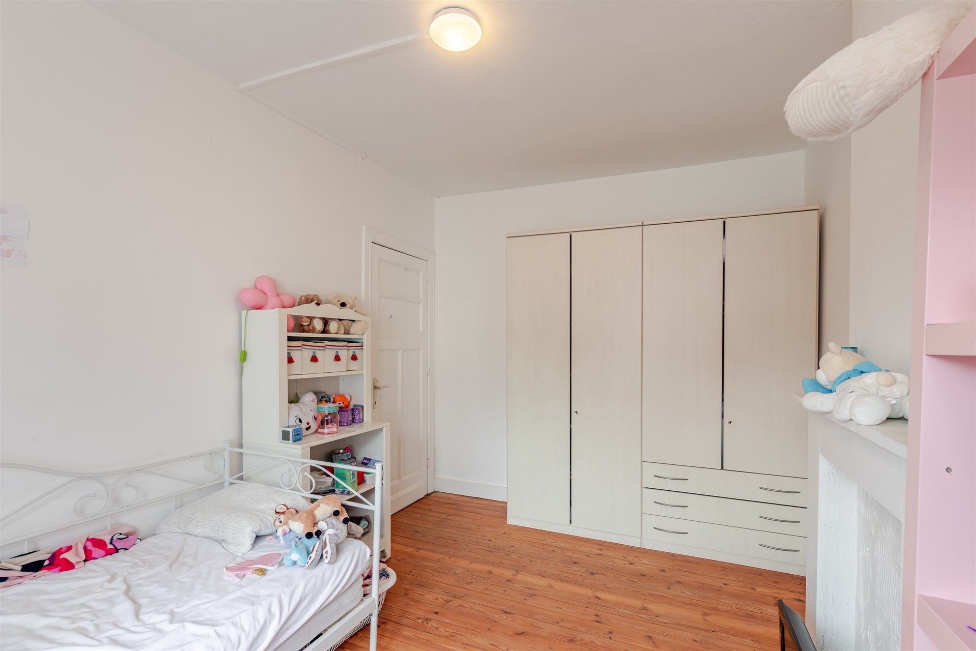 Opbrengsteigendom bestaande uit 2 appartementen foto 26