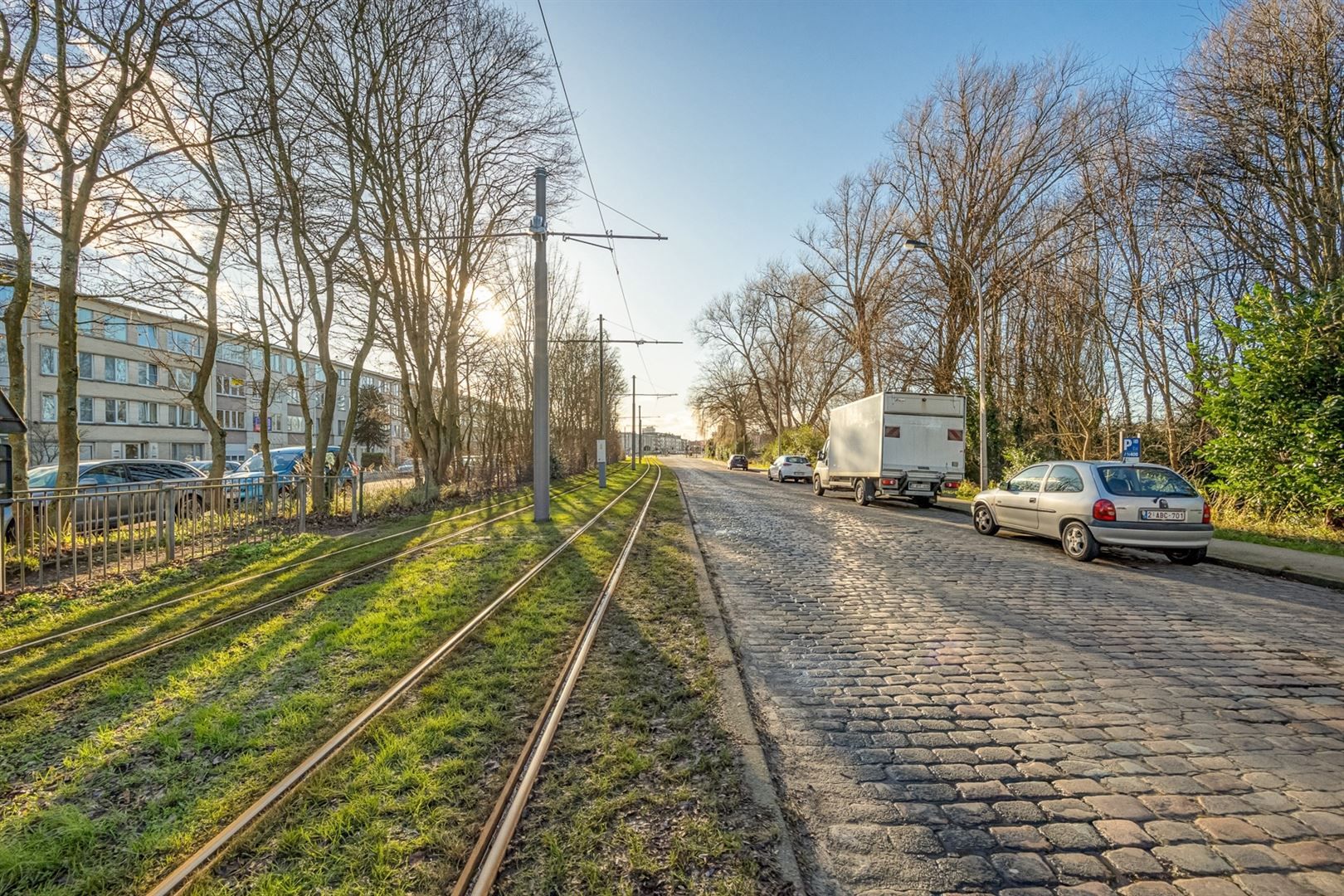 Energiezuinig appartement met 2 slaapkamers foto 28