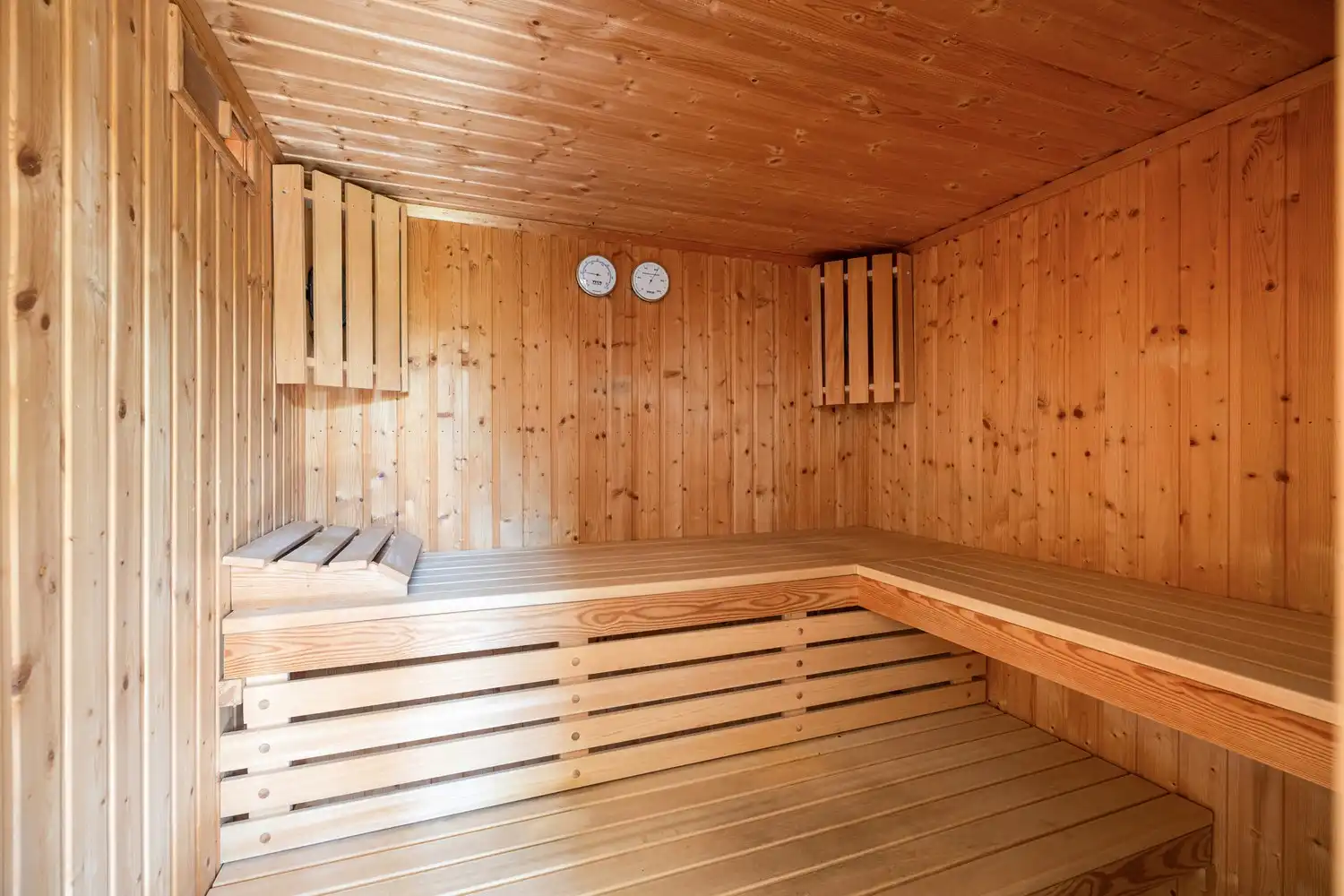 Exclusief wonen op een privaat domein nabij Pietersheim foto 20