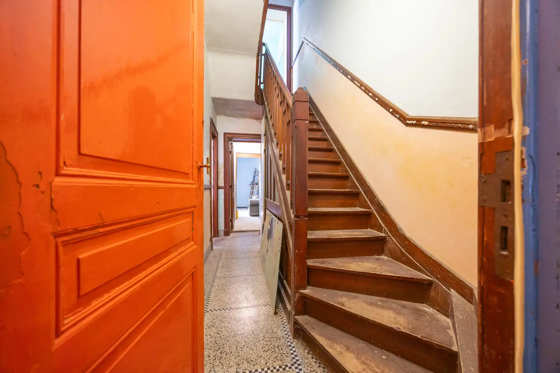 Villa "LA MASCOTTE" foto 14