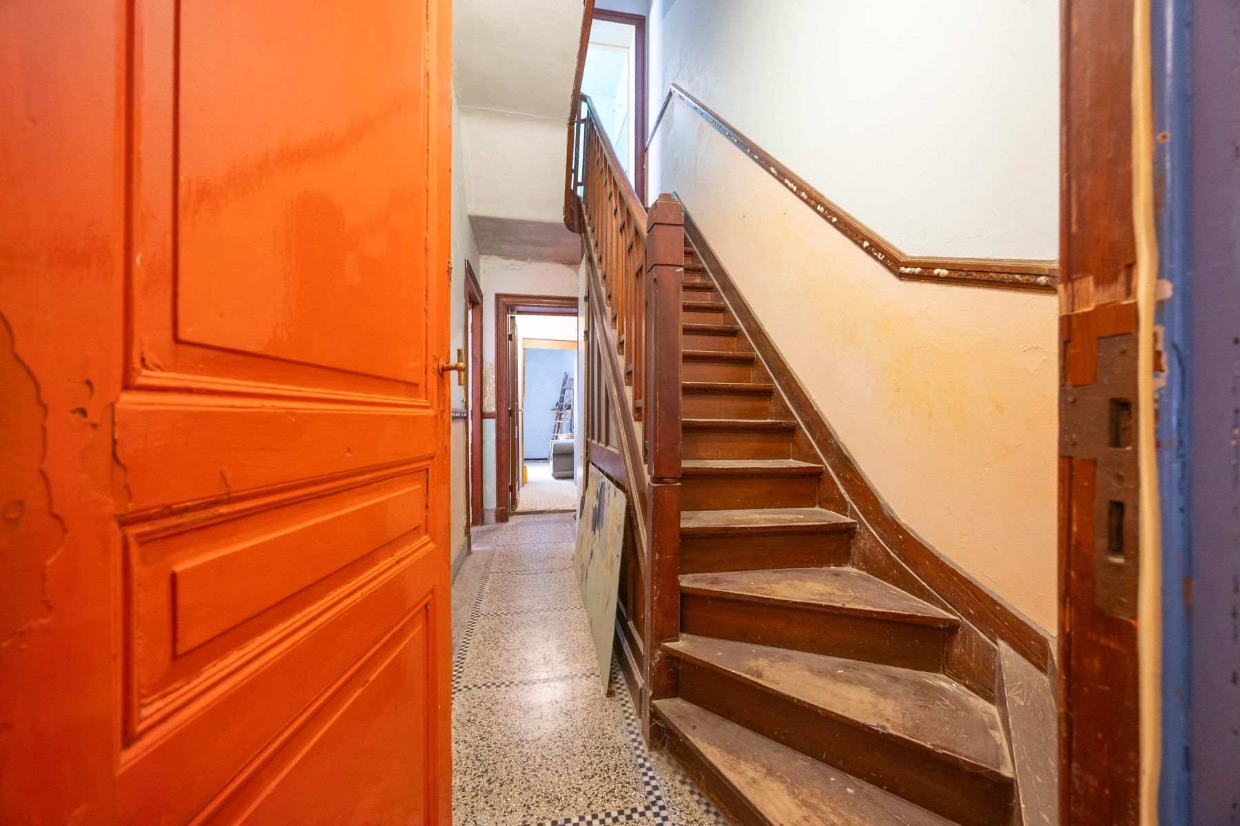 Villa "LA MASCOTTE" foto 14