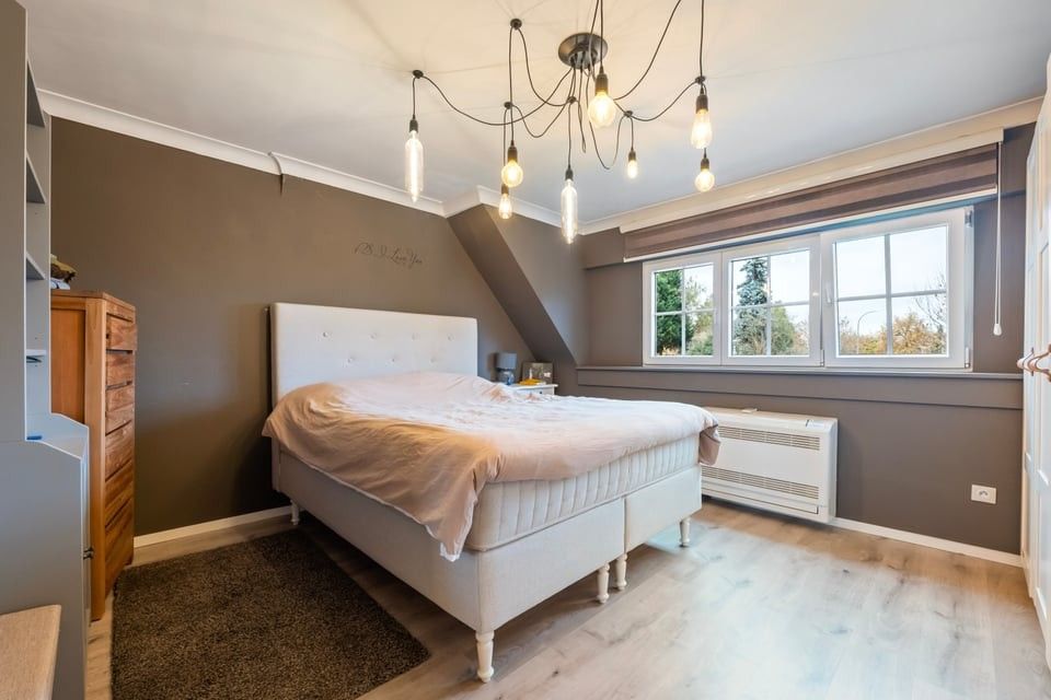 ENERGIEZUINIGE OPEN BEBOUWING OP 20A IN SINT-TRUIDEN foto 22