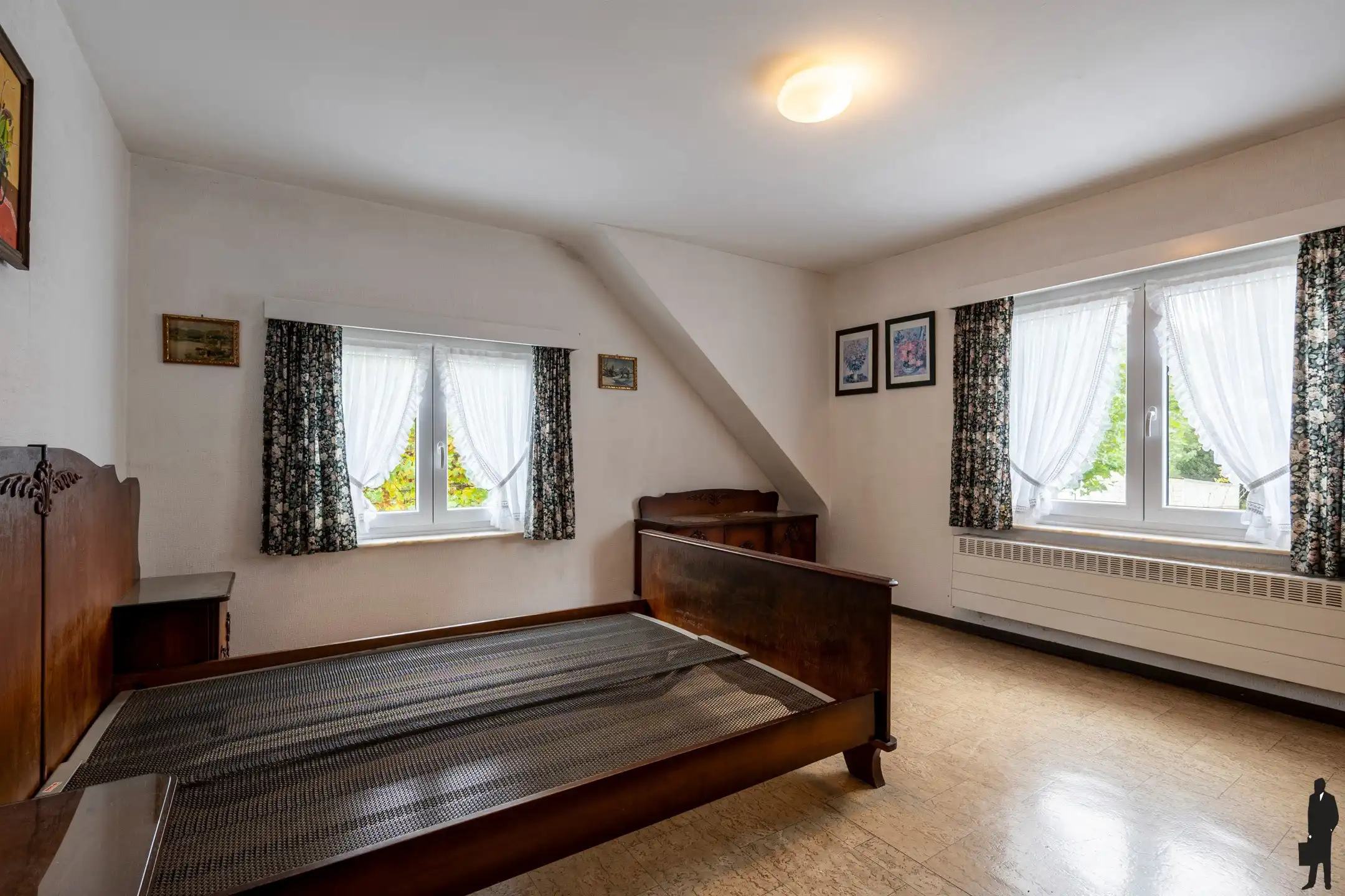 Woning op riant perceel van 8.906m² met vele mogelijkheden foto 12