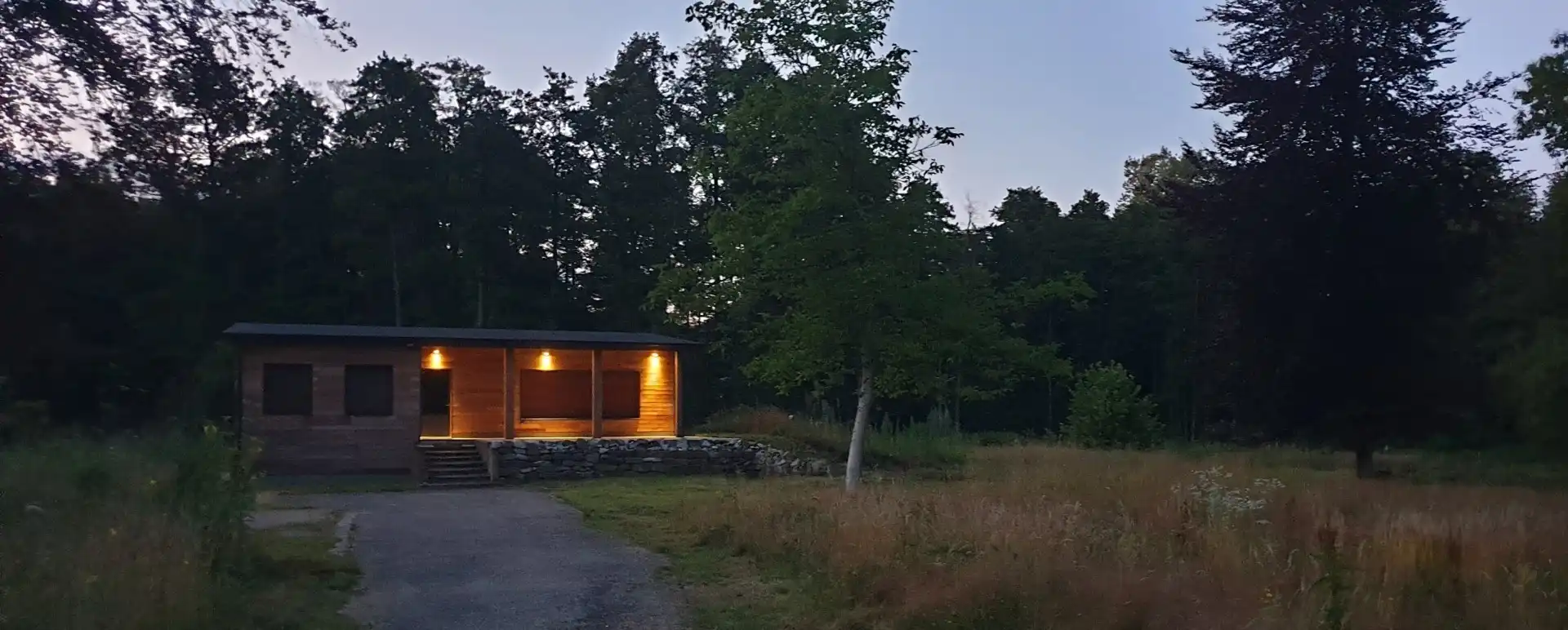 PRACHTIG GELEGEN VAKANTIEWONING OP 56 ARE foto 8