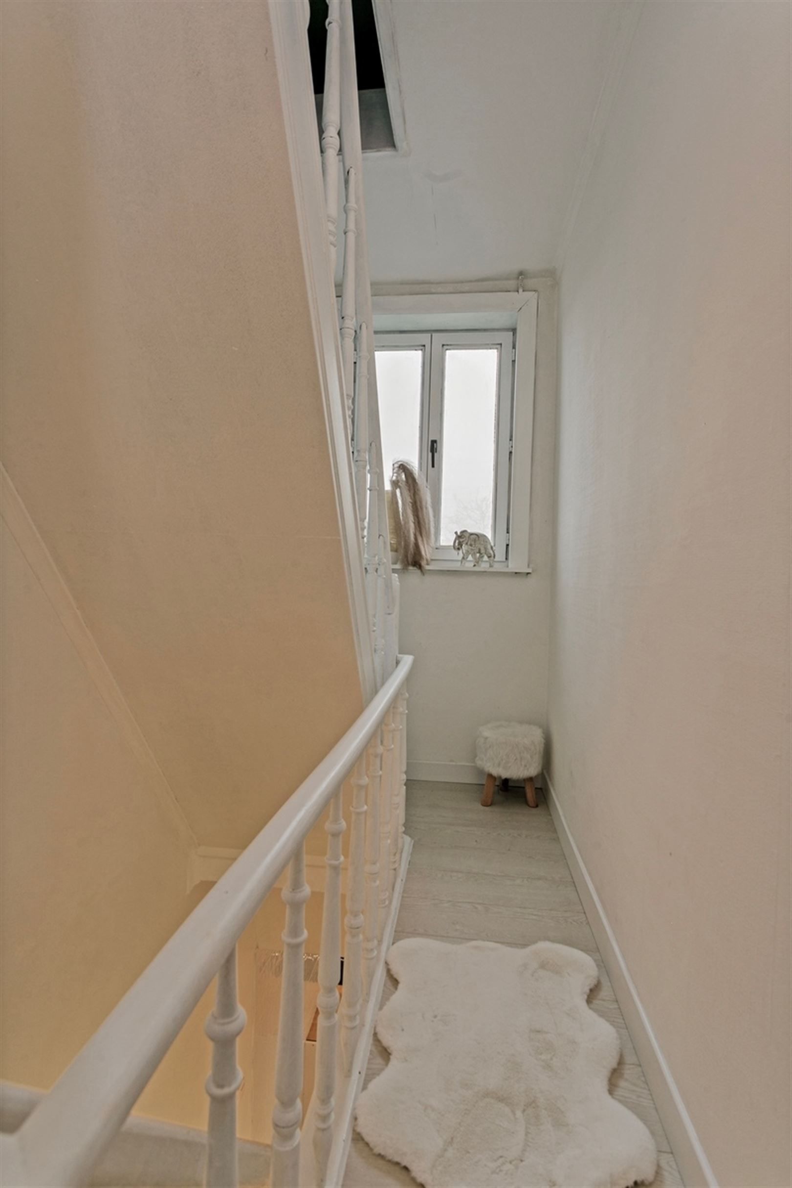 Knusse starterswoning centrum Bevere-Oudenaarde foto 16