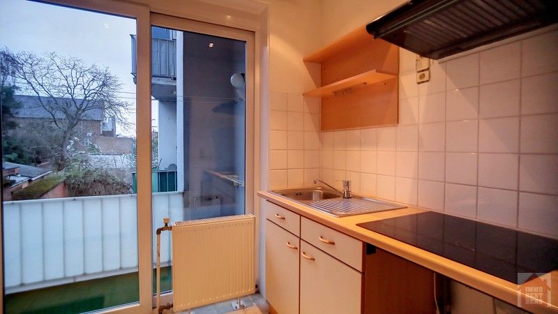 Ruim 2 slaapkamer appartement met optie tot het huren van een garagebox foto 5