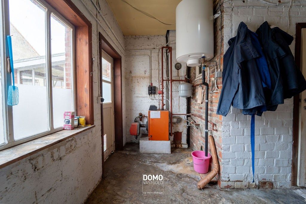 Te renoveren open bebouwing met potentieel in Berbroek (Herk-de-Stad) foto 20