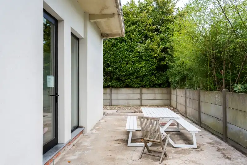 Volledig ingerichte kantoorruimte met vergaderzaal, toplocatie! foto 20