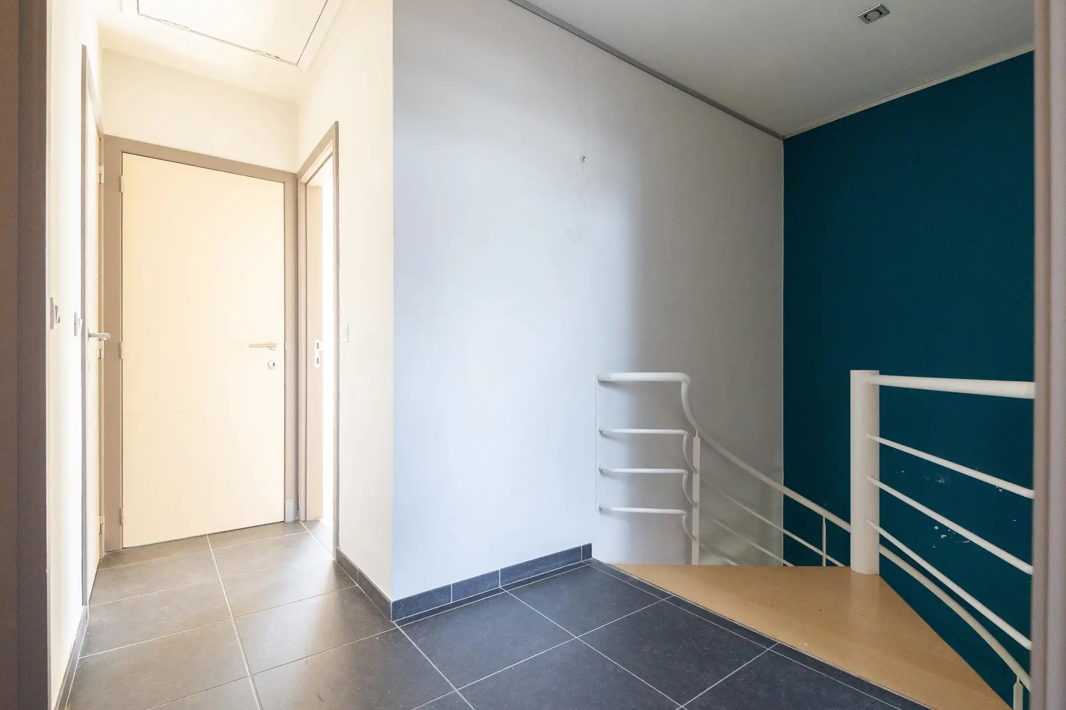 Appartement te huur foto 11