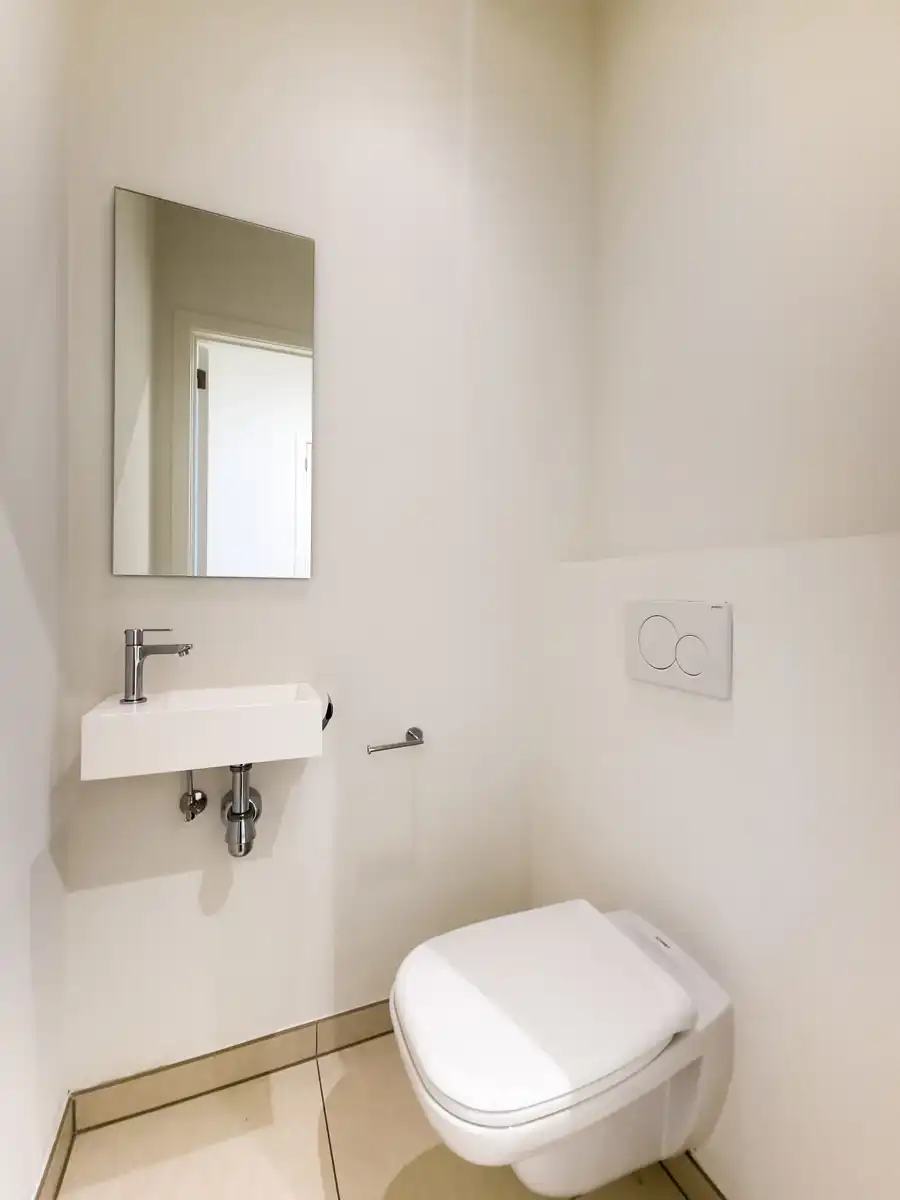 2 slaapkamer app. met prachtig terrras foto 16