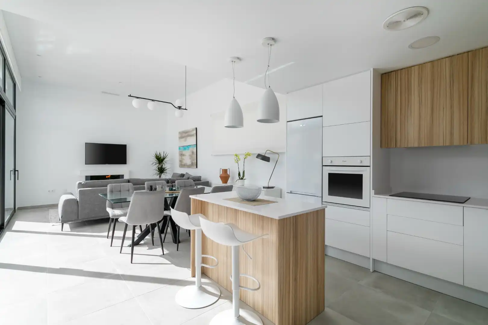 Vega Hills Village - Calasparra foto 13