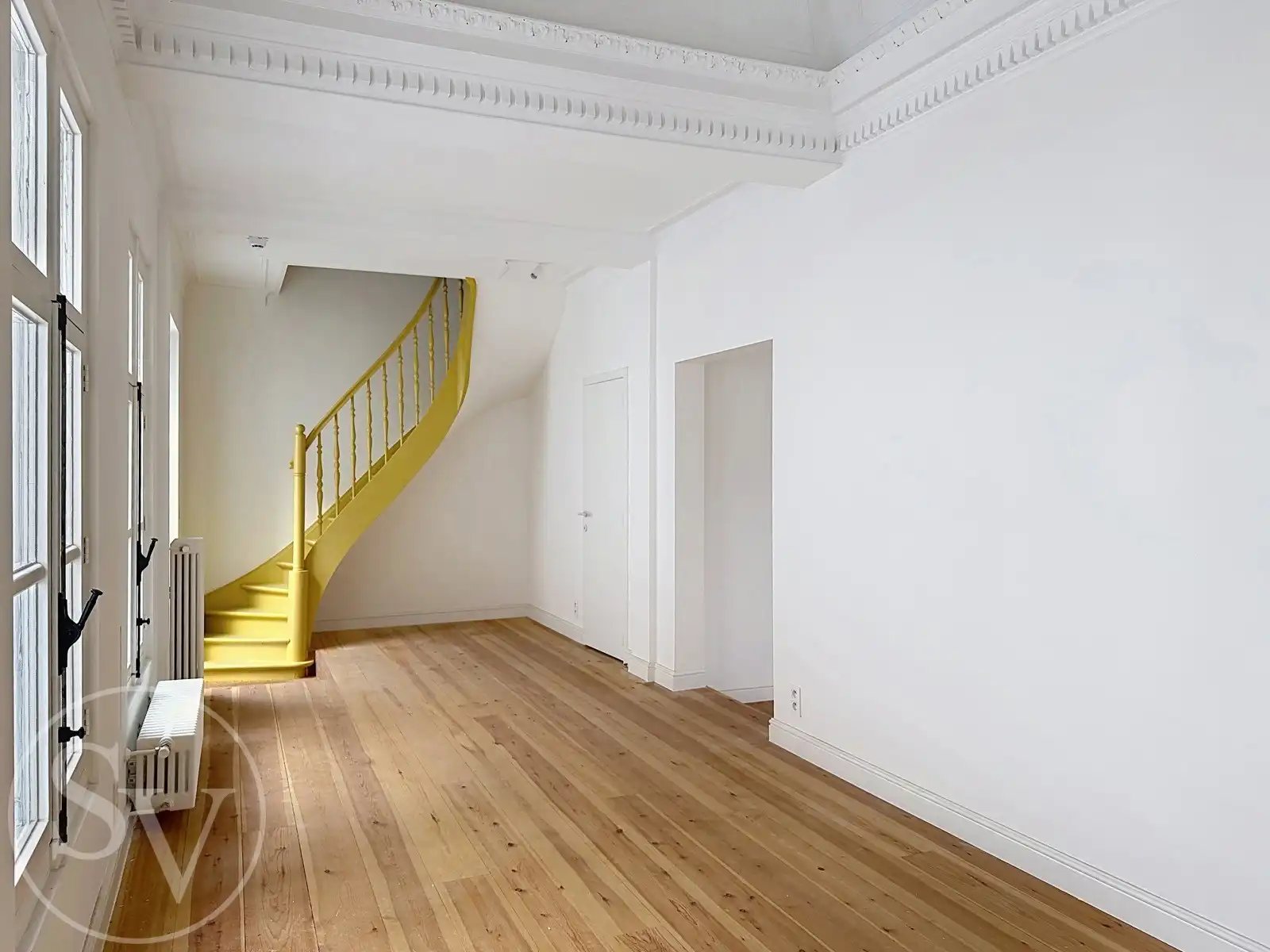 Appartement te huur foto 4