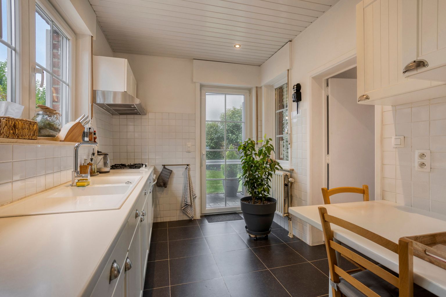 Iinstapklare 4-gevelwoning op 4are 62ca foto 8