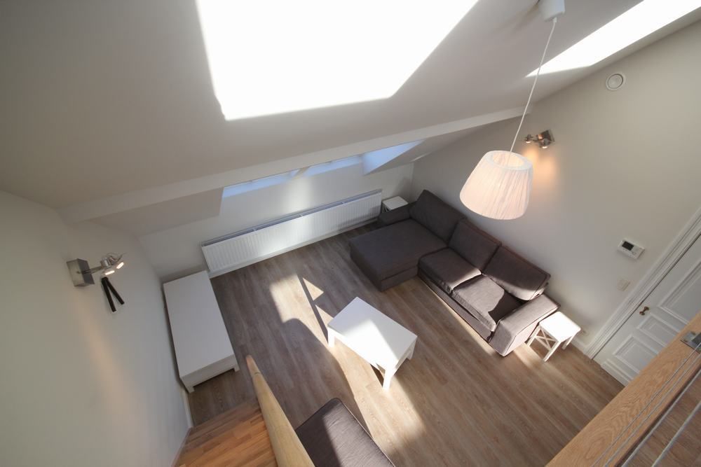 Appartement te huur foto 10
