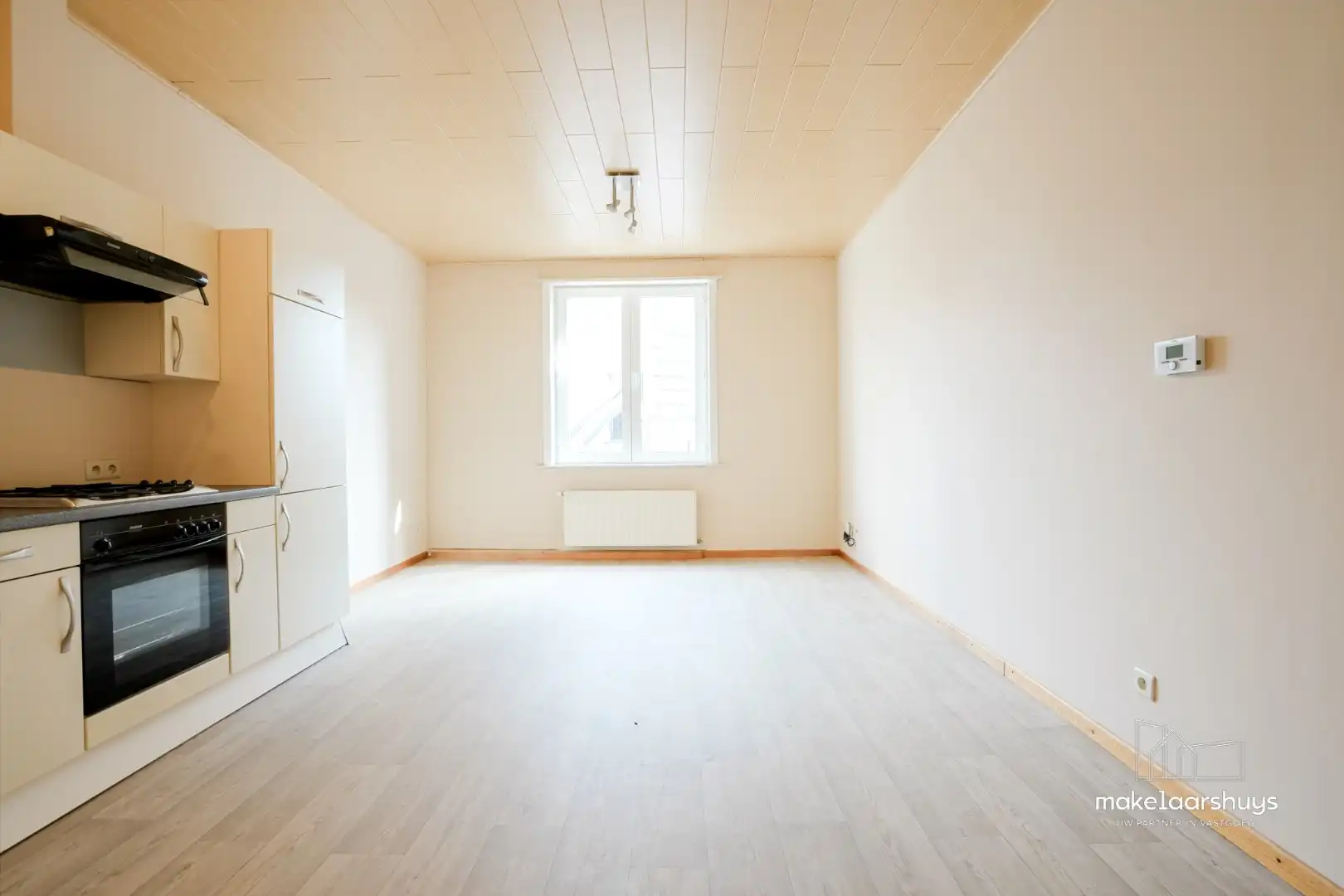 Duplex appartement/studio in de bloemekenswijk foto 6