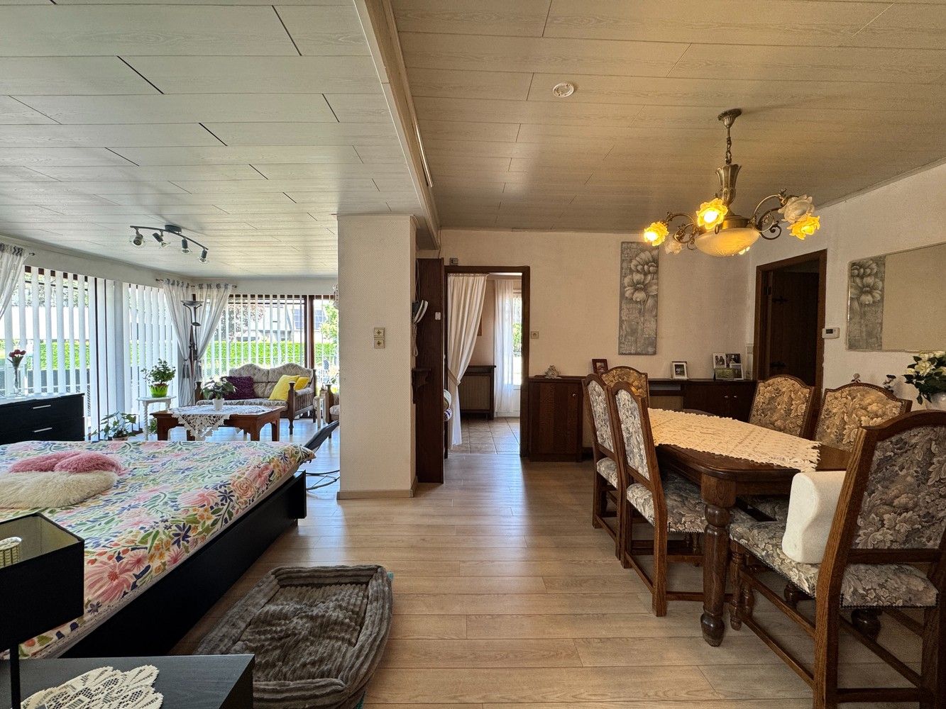 Te koop: veelzijdige gezinswoning met kangoeroemogelijkheid op topligging in Zutendaal (Wiemesmeer) foto 10
