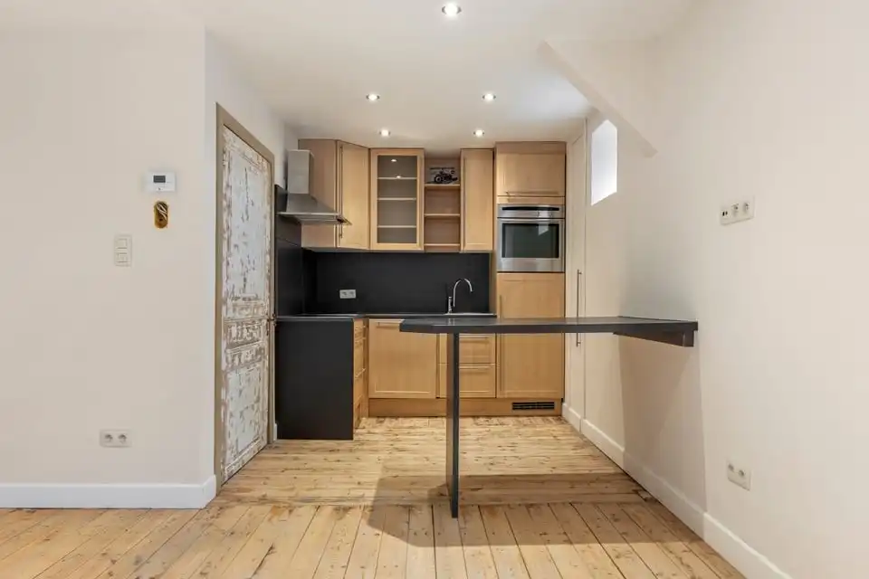 EXCLUSIEF HERENHUIS MET LUXUEUZE AFWERKING IN HET HART VAN SINT-TRUIDEN foto 46