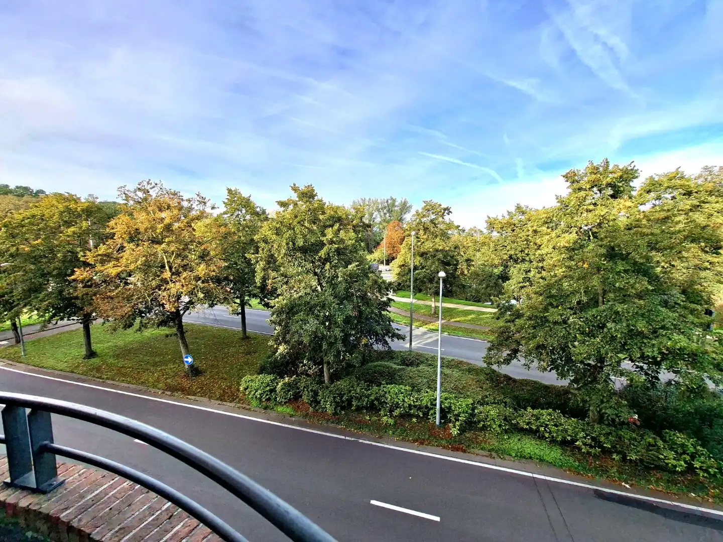 Appartement te huur Gulden-Vlieslaan 7 -/03.03 - 8000 Brugge