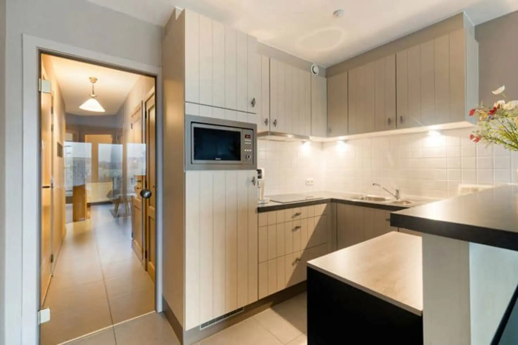 Wonen op een toplocatie, genieten van comfort en EPC A! foto 3