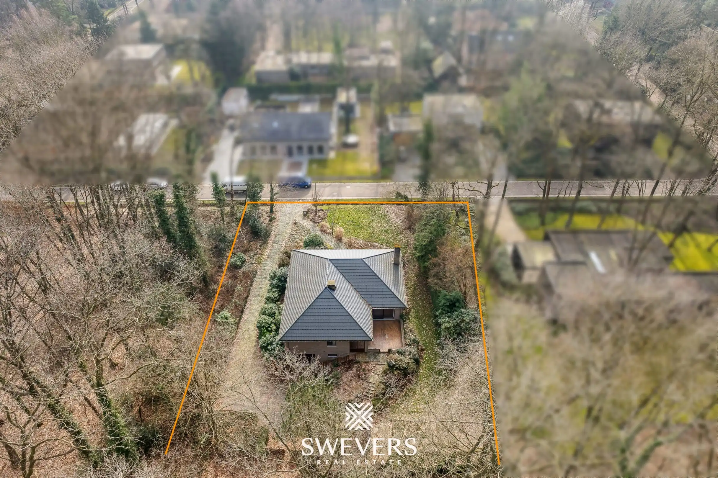 Charmante open bebouwing met 3 slpks, kelder en garage op 14a28ca foto 43