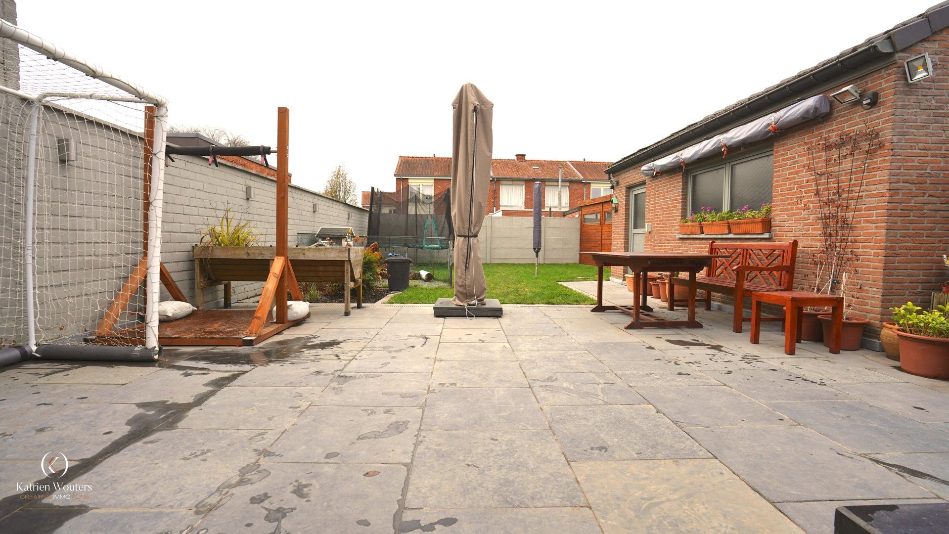 Instapklare centraal gelegen energiezuinige woning foto 9