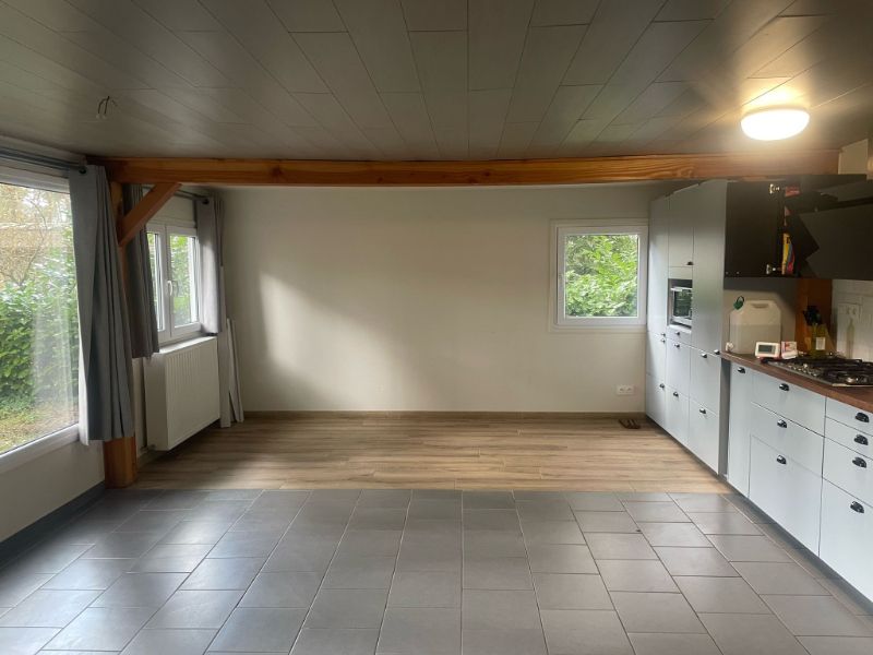 Charmante vakantiewoning foto 2