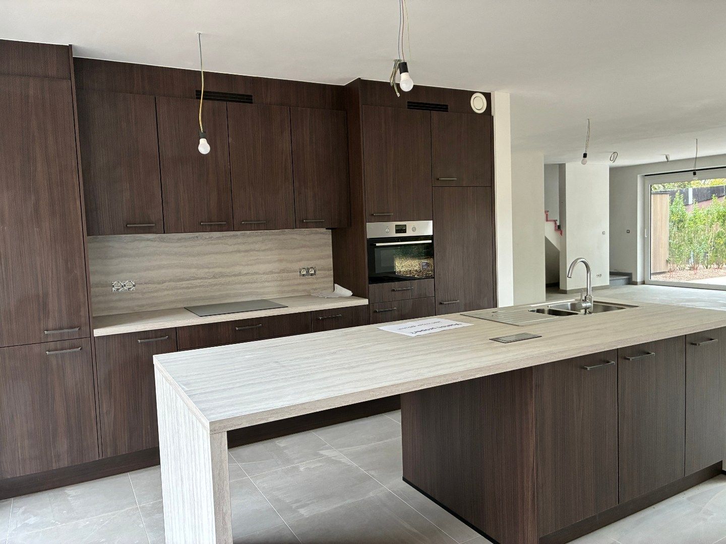 BEN-woning in het pittoreske Dikkelvenne foto 12