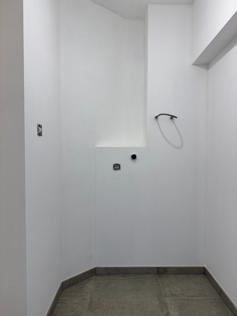 een GLVL. - appartement met garage foto 12