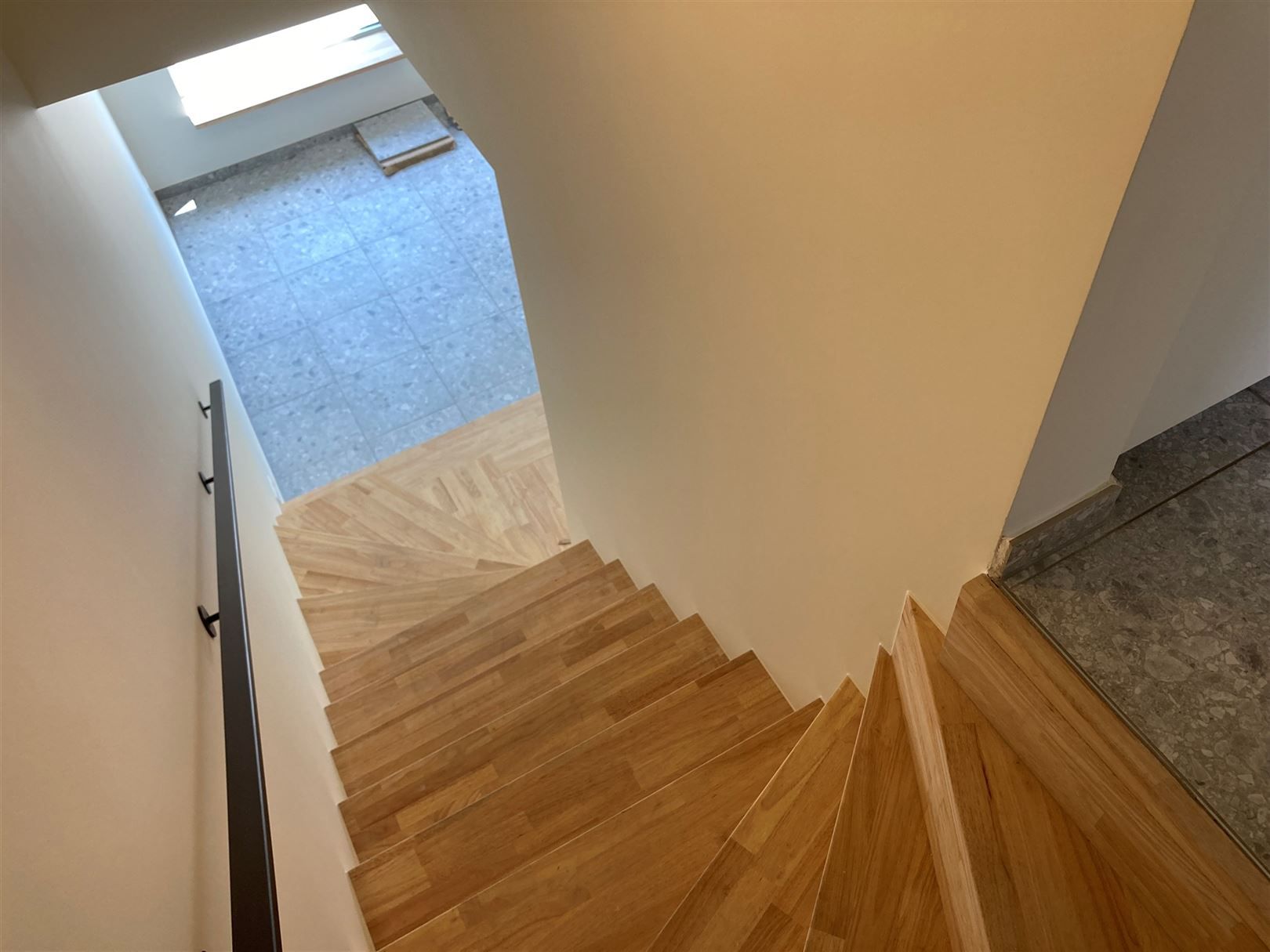 BEN-woning te huur nabij centrum foto 6