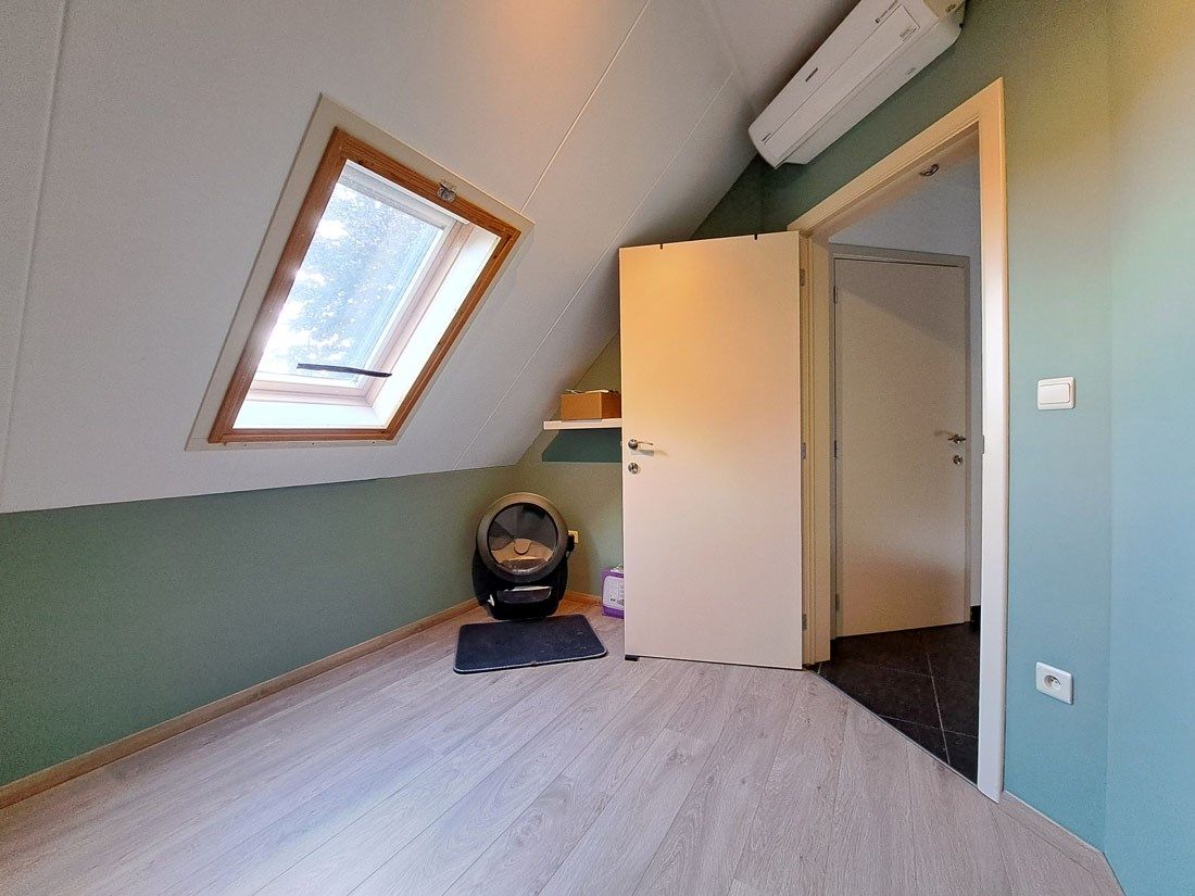 Ruim duplex appartement te Lommel foto 11
