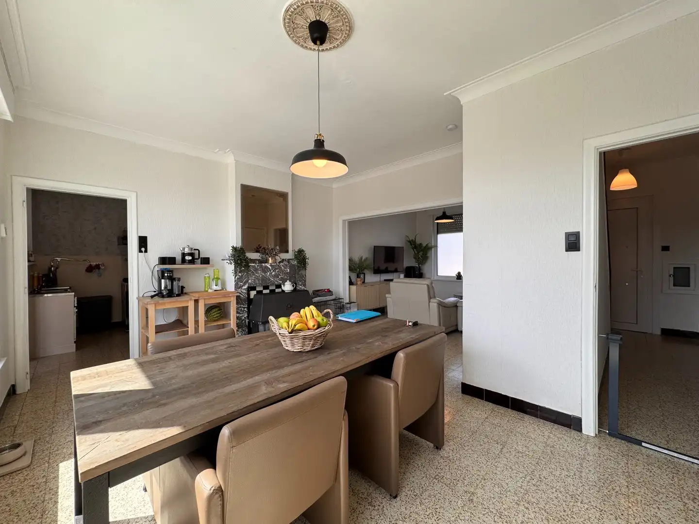 Instapklare gezinswoning met 4 slaapkamers foto 2