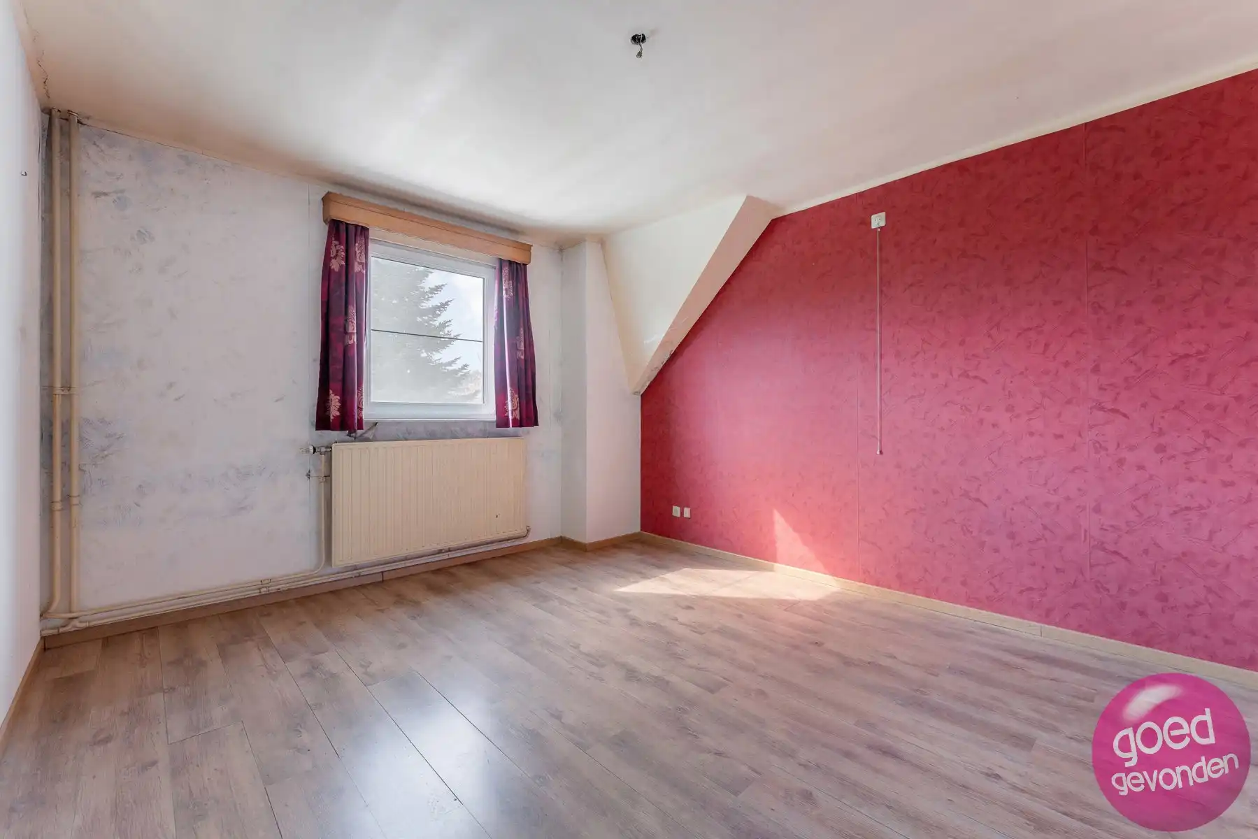 VILLA - 5 tot 6 SLK - TERRAS - TUIN - VERANDA - GARAGE foto 22