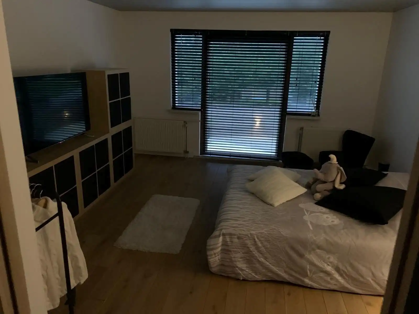 Wonen & werken gecombineerd in een indrukwekkend pand in Lauwe foto 12