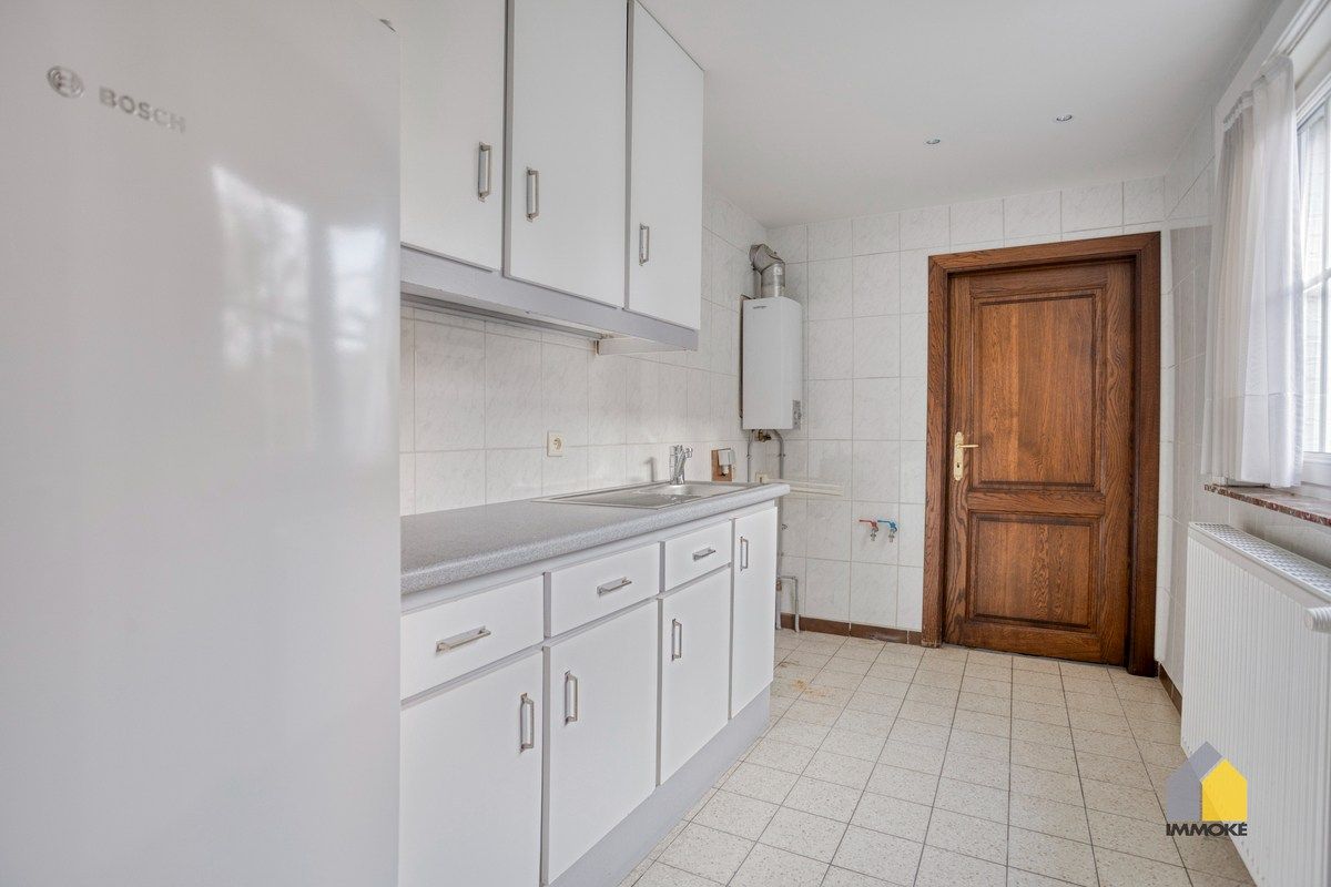 Vrijstaande, statige woning op 7 a 82 ca met 3 slpk en mooie tuin. foto 15