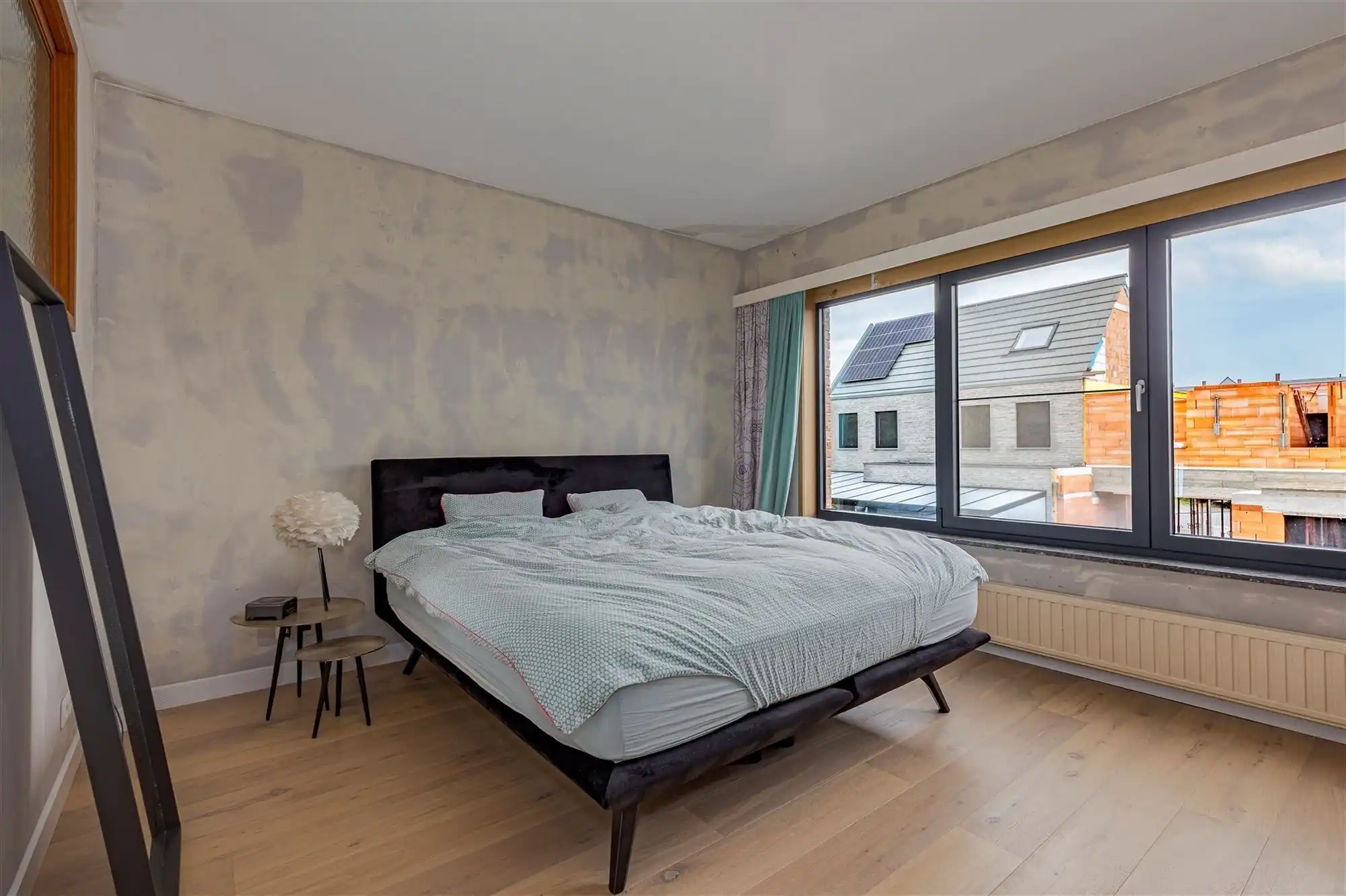 Leuk en licht 3 slk appt in het centrum van Vremde foto 12