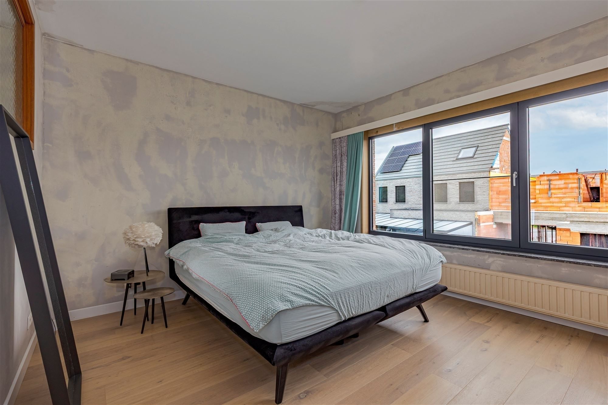 Leuk en licht 3 slk appt in het centrum van Vremde foto 12