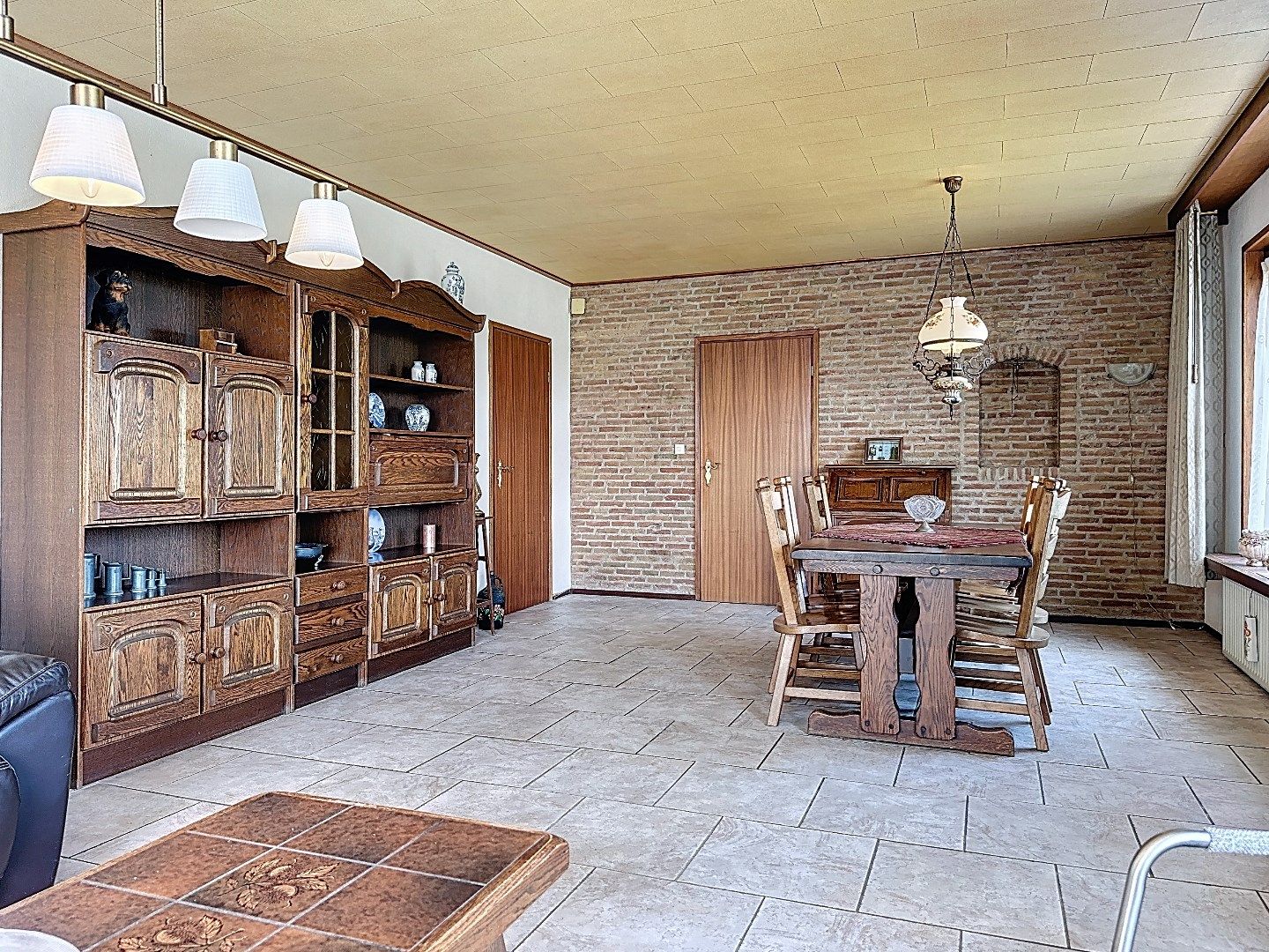 Landelijk wonen met grote schuren foto 9