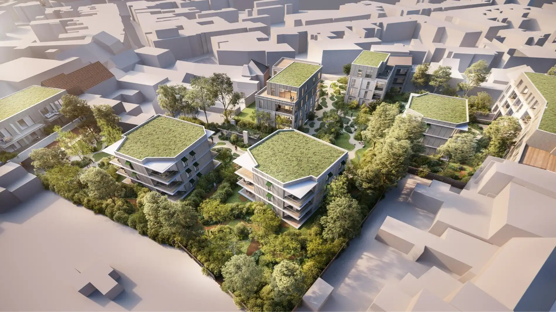 Appartement te koop Kerkstraat 15 - - 1840 Londerzeel